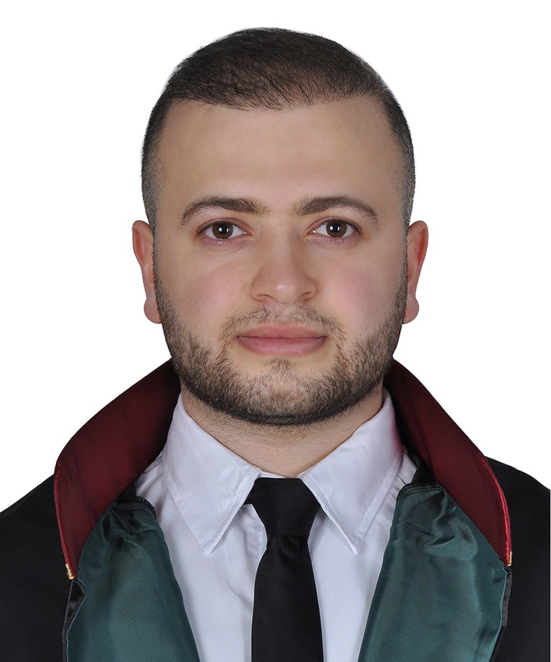 Av. İsmail Beytekin